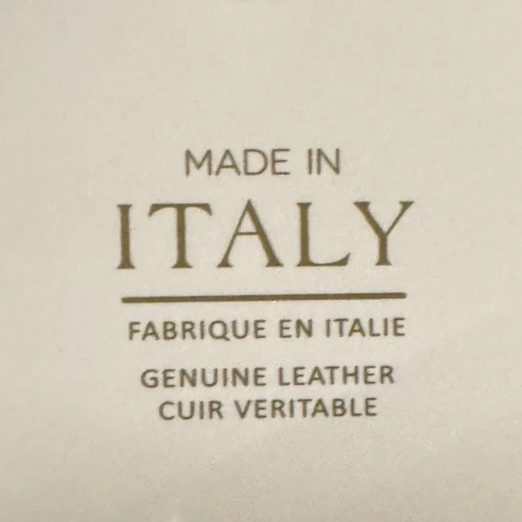 NWT LAMICA Gale Horsebit Loafers / Red Napa Leather / Size 39 - Picture 6 of 7